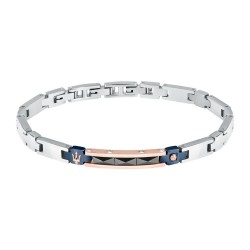 бижутерия,maserati,jm224atz38,bracelet,silver