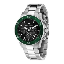 часовник,часовници,maserati,r8873600008,watch,silver