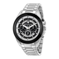 часовник,часовници,maserati,r8873612059,watch,silver