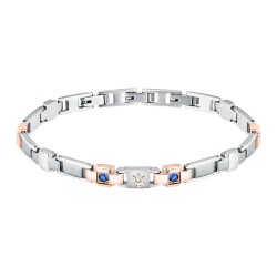 бижутерия,maserati,sapphire,lg,18,3.5,cm,bracelet,silver