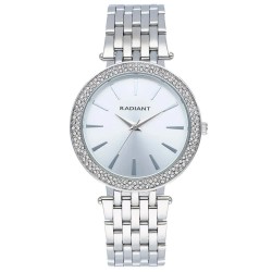 часовник,часовници,radiant,bianca,38,mm,watch,silver,gray,silver,(silver)