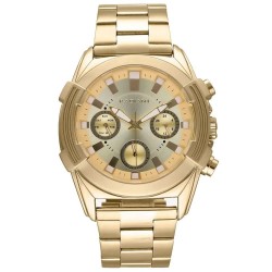 часовник,часовници,radiant,continental,44,mm,watch,golden,(golden)