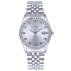 часовник,часовници,radiant,nabya,36,mm,woman,watch,silver,(silver,gray,silver)