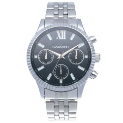 часовник,часовници,radiant,ra629702,watch,silver,(silver,gray,silver)