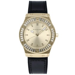 часовник,часовници,radiant,ra633202,watch,golden,(black)