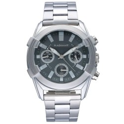 часовник,часовници,radiant,ra634702,watch,silver,(silver,gray,silver)