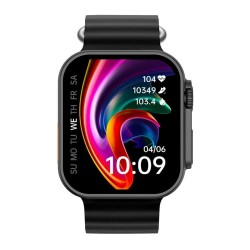 часовници,radiant,ras10905,smartwatch,clear,(black)