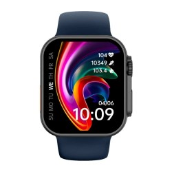 часовници,radiant,ras10909,smartwatch,clear,(blue)