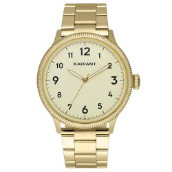Часовник Radiant Ti mm woman watch - Golden (Golden) часовник,часовници,radiant,ti,mm,woman,watch,golden,(golden)