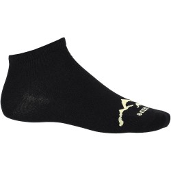 чорапи,дамски,чорапи,viking,boosocks,short,socks,black,(black)