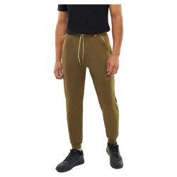 панталони,мъжки,панталони,viking,hazen,pants,brown,(olive)