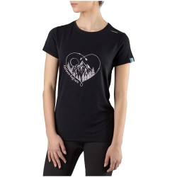 тениска,дамски,тениски,viking,lenta,bamboo,light,short,sleeve,t,shirt,black,white,(black)