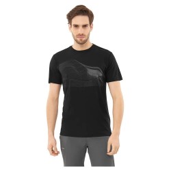 тениска,мъжки,тениски,viking,morain,short,sleeve,t,shirt,black