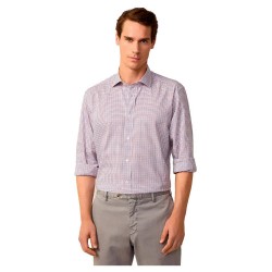 риза,с,дълъг,ръкав,мъжки,ризи,façonnable,fm301849,long,sleeve,shirt,grey