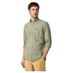 риза,с,дълъг,ръкав,мъжки,ризи,façonnable,fm301863,long,sleeve,shirt,green