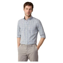 риза,с,дълъг,ръкав,мъжки,ризи,façonnable,fm301876,long,sleeve,shirt,grey
