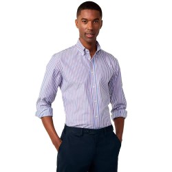 риза,с,дълъг,ръкав,мъжки,ризи,façonnable,fm301882,long,sleeve,shirt,blue