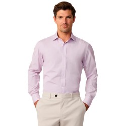 риза,с,дълъг,ръкав,мъжки,ризи,façonnable,fm301925,long,sleeve,shirt,purple