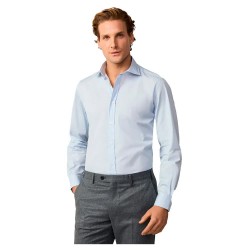 риза,с,дълъг,ръкав,мъжки,ризи,façonnable,fm301925,long,sleeve,shirt,blue