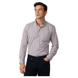 риза,с,дълъг,ръкав,мъжки,ризи,façonnable,fm301928,long,sleeve,shirt,grey