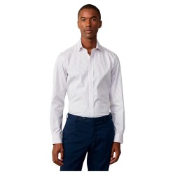 риза,с,дълъг,ръкав,мъжки,ризи,façonnable,fm301934,long,sleeve,shirt,white