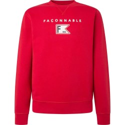 блуза,мъжки,пуловери,façonnable,fm510238,sweatshirt,red,(berry,red)