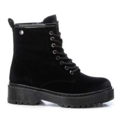 дамски,боти,дамски,високи,обувки,за,ходене,xti,14309601,booties,black