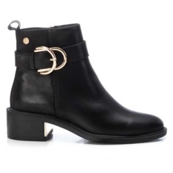 дамски,боти,дамски,високи,обувки,за,ходене,xti,143103,booties,black