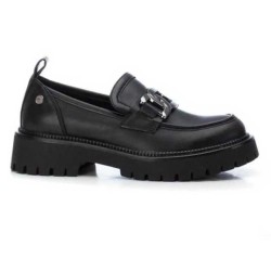 Xti 143291 loafers - Black (Black) мъжки,обувки,дамски,обувки,xti,143291,loafers,black,(black)