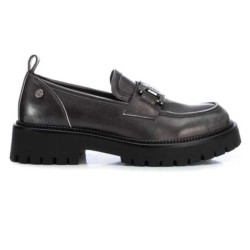 мъжки,обувки,дамски,обувки,xti,143291,loafers,grey,silver,(lead)