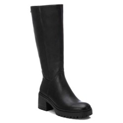 обувки,дамски,боти,мъжки,боти,xti,143367,boots,black,(black)