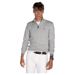 блуза,мъжки,пуловери,harper,&,neyer,600124006,sweater,grey,(medium,grey)