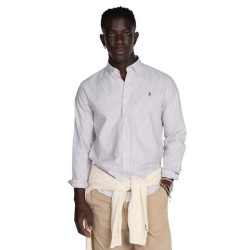 риза,с,дълъг,ръкав,мъжки,ризи,harper,&,neyer,mediterraneo,long,sleeve,shirt,grey,(camel)