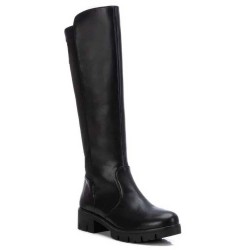 обувки,дамски,боти,мъжки,боти,refresh,170184,boots,black,(black)