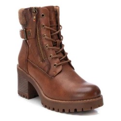 дамски,боти,мъжки,боти,refresh,172310,booties,brown,(camel)