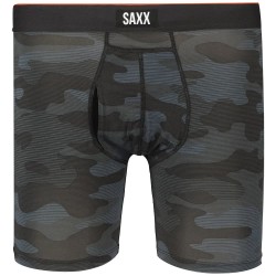 боксерки,мъжко,бельо,saxx,underwear,multi,sport,mesh,brief,fly,boxers,remote,camo,faded,black,(grey)