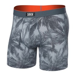 боксерки,мъжко,бельо,saxx,underwear,multi,sport,mesh,brief,fly,boxers,grey,(vacation,vibes,turbulence)