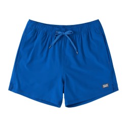 бански,гащета,мъжки,бански,костюми,saxx,underwear,oh,buoy,5´´,swimming,shorts,cobalt,(blue)