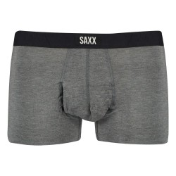боксерки,мъжко,бельо,saxx,underwear,vibe,xtra,trunk,fly,boxers,dark,grey,heather,(grey)