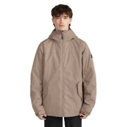 анорак,мъжки,якета,o´neill,3,in,1,10k,10k,parka,brown