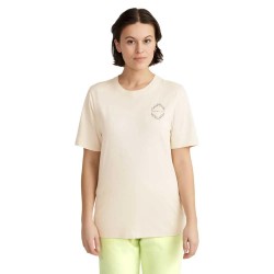 тениска,дамски,тениски,o´neill,chest,graphic,short,sleeve,t,shirt,beige,(atmosphere)