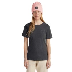 тениска,дамски,тениски,o´neill,essentials,short,sleeve,t,shirt,black,out,(grey)
