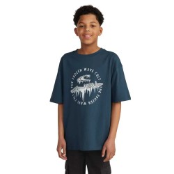 тениска,детски,тениски,o´neill,graphic,short,sleeve,t,shirt,alma,steel,(blue)