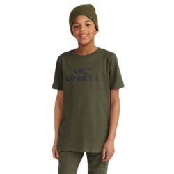 тениска,детски,тениски,o´neill,logo,short,sleeve,t,shirt,forest,night,(green)