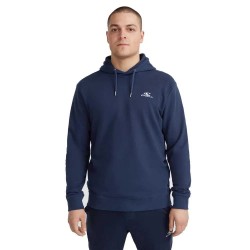 суичър,мъжки,пуловери,o´neill,small,logo,hoodie,ink,blue,(blue)