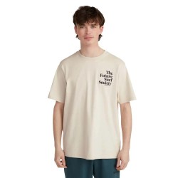 тениска,мъжки,тениски,o´neill,the,future,surf,society,short,sleeve,t,shirt,atmosphere,(beige)