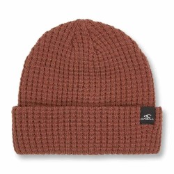 шапка,всички,шапки,o´neill,waffle,beanie,argan,oil,(brown)
