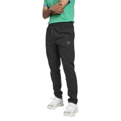 анцуг,мъжки,панталони,umbro,fleece,joggers,black,(black,castlerock)