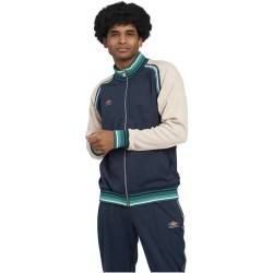яке,мъжки,якета,umbro,monogram,jacket,dark,navy,fog,peppermint,green,(blue)