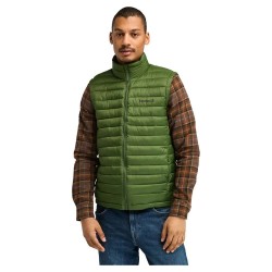 потник,мъжки,потници,timberland,axis,peak,durable,water,repellent,vest,black,forest,green,(green)
